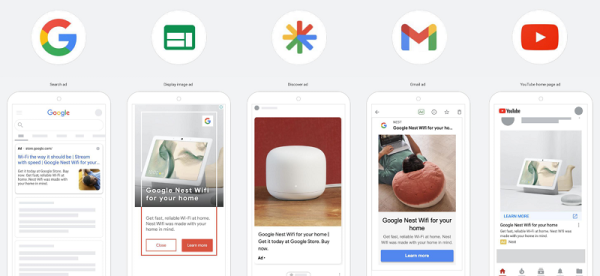 
                    Эпоха одной кнопки: Google и Facebook* анонсировали глобальные изменения с помощью AI            