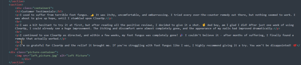 
                    Как собрать преленд с помощью нейросети без дизайнера, копирайтера и верстальщика            
