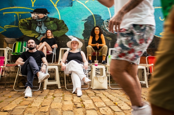 
                    Как выйти на новый рынок за 11 тысяч километров от дома: опыт компании LiveDune            