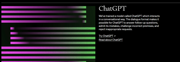 ChatGPT без VPN - реально?             
                    ChatGPT без VPN - реально?