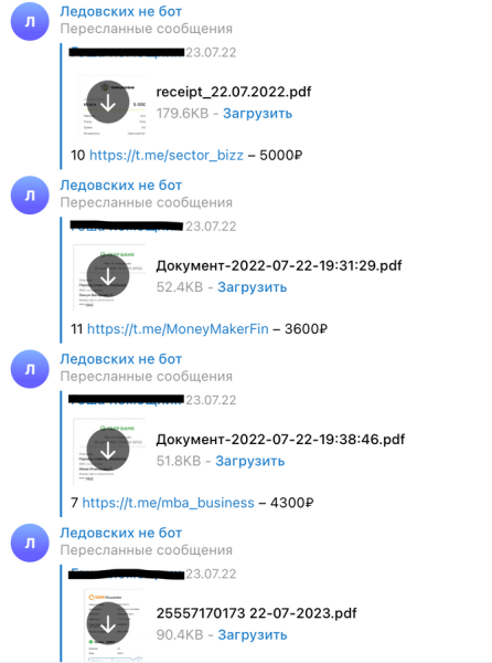 
                    Как эксперту в 2,5 раза увеличить аудиторию в Телеграме с помощью посевов            