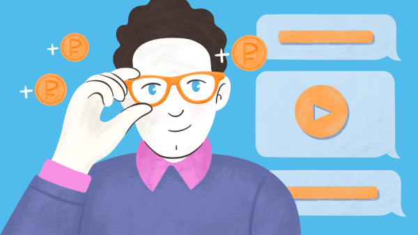 Курсы и интенсивы по подписке: на чем могут зарабатывать эксперты с каналом в Телеграме
Курсы и интенсивы по подписке: на чем могут зарабатывать эксперты с каналом в Телеграме