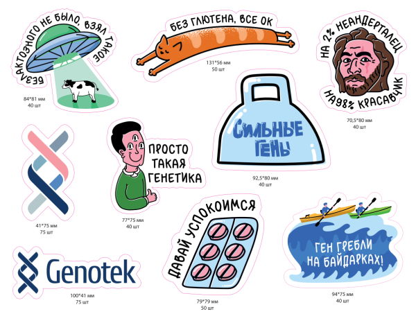 
                    Наука должна быть возбуждающей и сексуальной. 6 мощных кейсов научного промо: СМИ, youtube-шоу, вебинары и коллаборации            