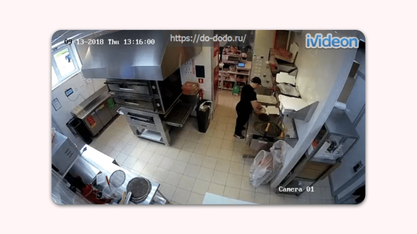 
                    Как служба доставки еды увеличивает средний чек с помощью триггеров            