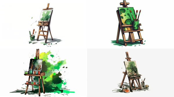 Нейросетевые стикеры как лучший вариант мерча в 2023 году
Нейросетевые стикеры как лучший вариант мерча в 2023 году