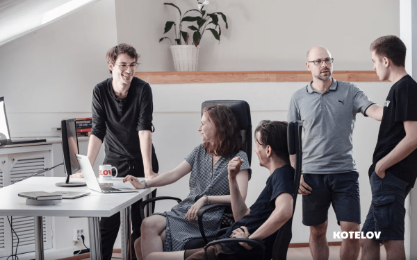 13-пунктный чек-лист для написания сочных статей на vc.ru
13-пунктный чек-лист для написания сочных статей на vc.ru