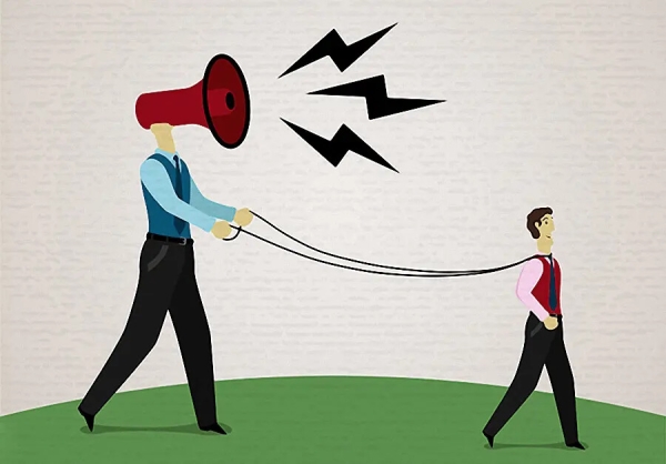 Учимся убеждать людей или распознаём манипуляцию             
                    Учимся убеждать людей или распознаём манипуляцию