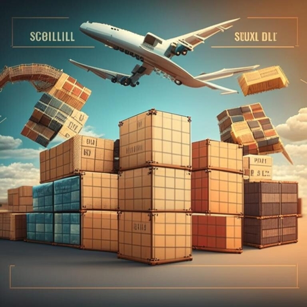 
                    Продать за рубеж. Где искать покупателей?            