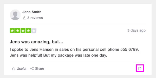 Trustpilot как иметь высокий рейтинг и зачем он нужен?             
                    Trustpilot как иметь высокий рейтинг и зачем он нужен?