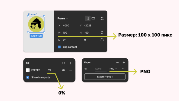 
                    Как сделать фирменный emoji-пак для своей компании, если вы не дизайнер            