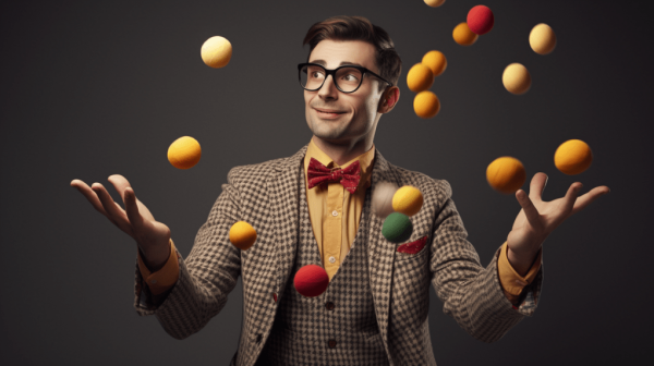 
                    Интерактивная реклама: новые решения для эффективного привлечения клиентов            