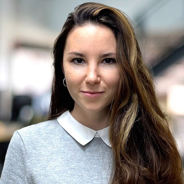 
                    Маркетинг без бюджета в стартапе            