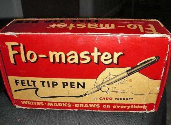 
                    Унитаз, скотч, джакузи — названия компаний, а не отдельных предметов            