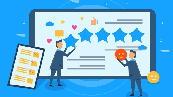 
                    SERM: Управление репутацией. Почему это важно и как влияет на прибыль            