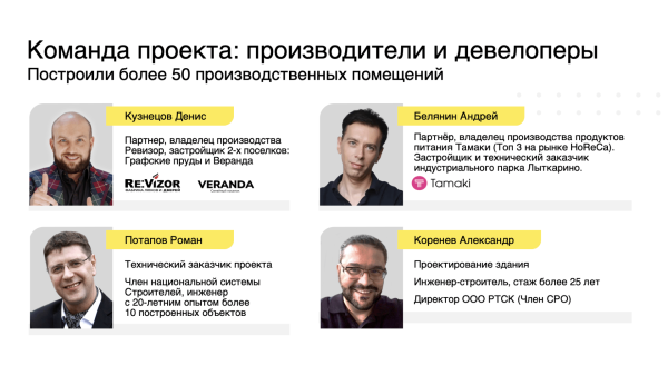 Как мы заплатили за исследование 500 000 р. известной западной компании и к чему нас это привело?
Как мы заплатили за исследование 500 000 р. известной западной компании и к чему нас это привело?