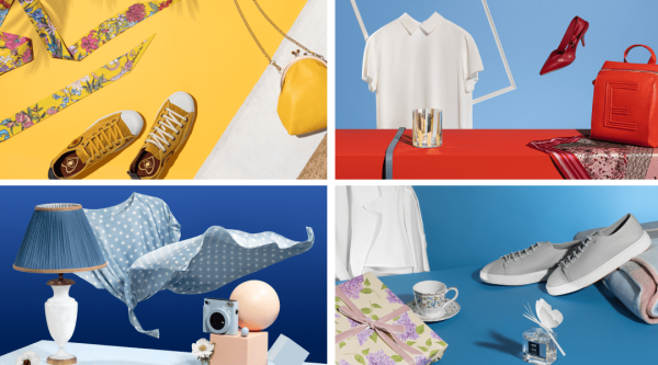 
                    Маркетинг для торгового центра — какой он?            