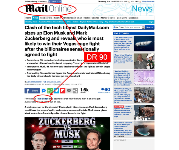 
                    В эпицентре событий: как превратить горячие новости в горячие продажи?            
