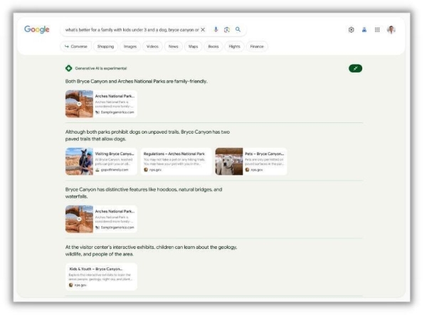 Влияние ChatGPT на маркетинг: 20 экспертов рассказали, чего ожидать             
                    Влияние ChatGPT на маркетинг: 20 экспертов рассказали, чего ожидать
