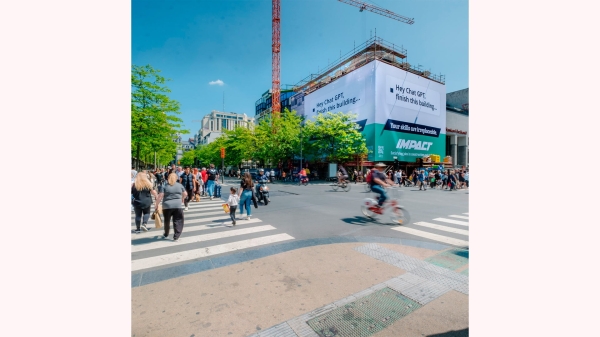 Рекламная пауза #1. Что репостили все маркетологи на прошлой неделе
Рекламная пауза #1. Что репостили все маркетологи на прошлой неделе