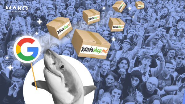 
                    Как PandaShop перестал рекламировать всё подряд и стал лидером рынка онлайн-торговли в Молдавии            