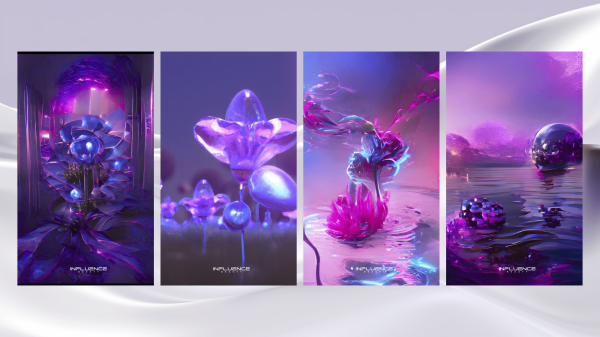 Шесть пальцев красоте не помеха! Как мы заменили часть 3D-шников и моделей нейросетями и не пожалели             
                    Шесть пальцев красоте не помеха! Как мы заменили часть 3D-шников и моделей нейросетями и не пожалели