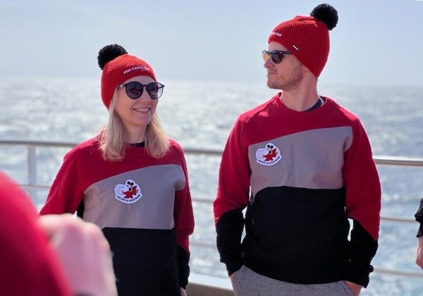 Вещи на грани безумия: рассказываем про самый необычный и дикий мерч
Вещи на грани безумия: рассказываем про самый необычный и дикий мерч