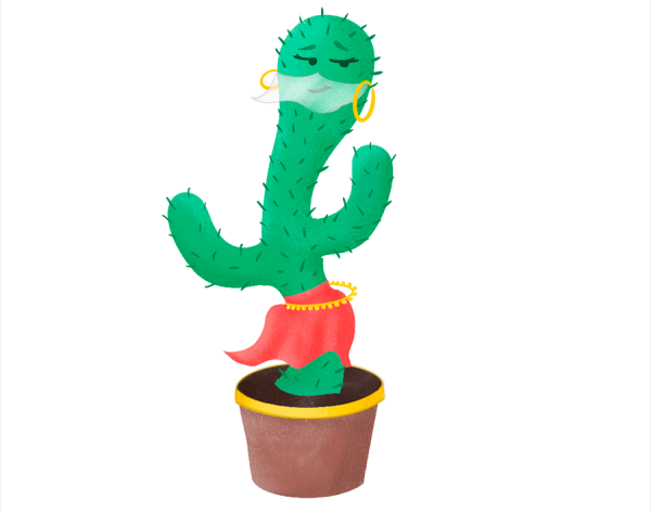 
                    Гирлянды для маркетологов и милые стикеры: как Callibri делали спецпроекты весной 2023 года            