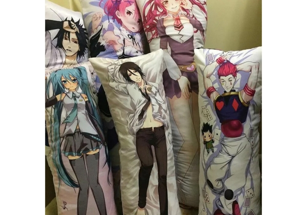 Вещи на грани безумия: рассказываем про самый необычный и дикий мерч
Вещи на грани безумия: рассказываем про самый необычный и дикий мерч