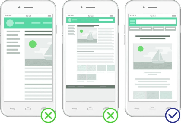 ТОП-15 ошибок при создании сайта, которые мешают достичь хорошей конверсии!
ТОП-15 ошибок при создании сайта, которые мешают достичь хорошей конверсии!