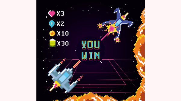 Полный гайд по геймификации персонала. Часть 1: мотивация сотрудников через игры             
                    Полный гайд по геймификации персонала. Часть 1: мотивация сотрудников через игры