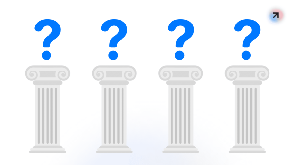 
                    4 колонны благополучия            