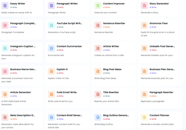 Photoshop, Word и eSign в одном - как мы нашли сервис, который заменяет десятки платных приложений             
                    Photoshop, Word и eSign в одном - как мы нашли сервис, который заменяет десятки платных приложений