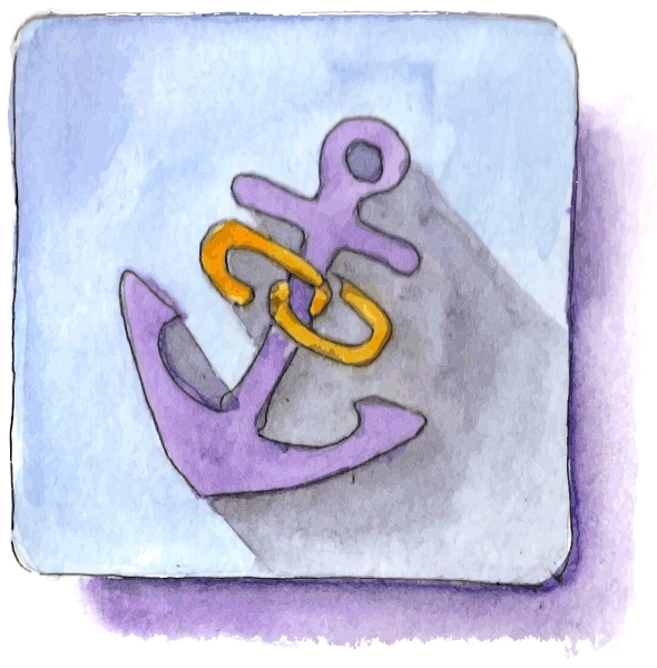 
                    Как привлечь внимание в тексте            