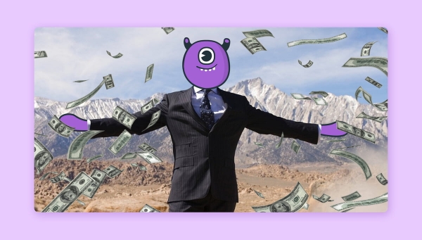 
                    Как сказать заказчику, что нужно ещё денег: кейс клиента Vitamin.tools            