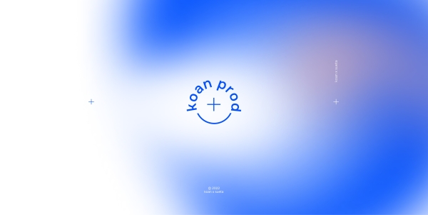 
                    Как мы придумали брендинг видеопродакшену за месяц            