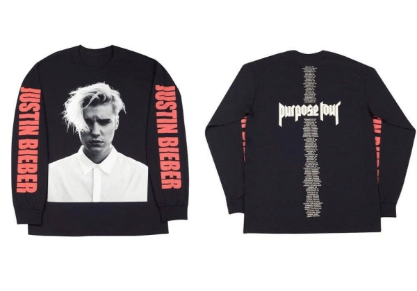 Вещи на грани безумия: рассказываем про самый необычный и дикий мерч
Вещи на грани безумия: рассказываем про самый необычный и дикий мерч