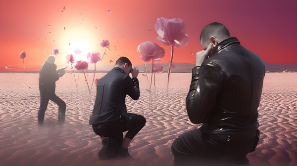 Шесть пальцев красоте не помеха! Как мы заменили часть 3D-шников и моделей нейросетями и не пожалели             
                    Шесть пальцев красоте не помеха! Как мы заменили часть 3D-шников и моделей нейросетями и не пожалели