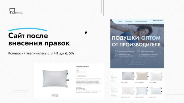 7 рекомендаций по настройке контекстной рекламы в В2В
7 рекомендаций по настройке контекстной рекламы в В2В