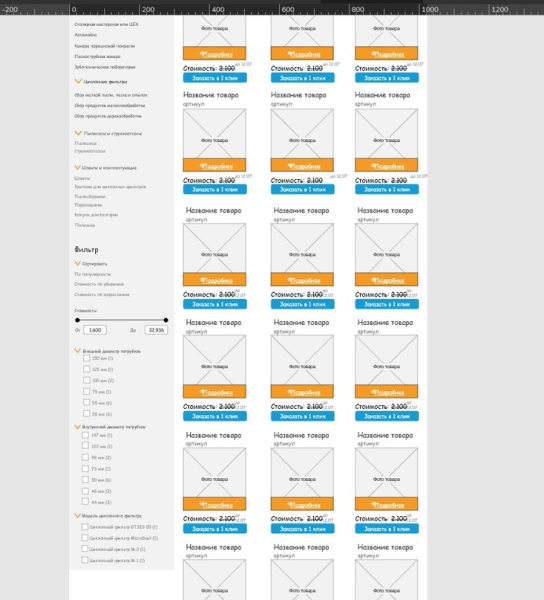 Узкая ниша: как за 6 мес вырасти с 200.000 руб до 1.500.000 руб             
                    Узкая ниша: как за 6 мес вырасти с 200.000 руб до 1.500.000 руб