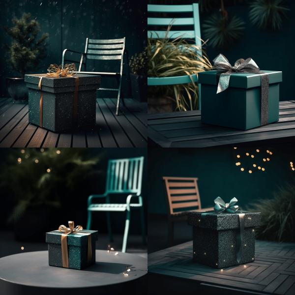 
                    2 кейса как генерировать довольных клиентов через нейросети            