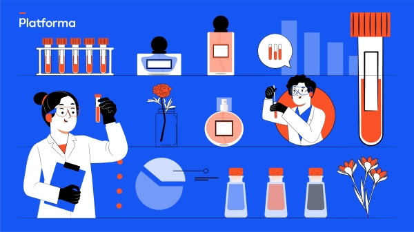 
                    Как L'Oréal прогнозирует потребительские тенденции с помощью ИИ и опережает конкурентов            