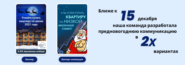 
                    Как занять 41% регионального рынка недвижимости за 1 год с помощью комплексного онлайн-продвижения: кейс            