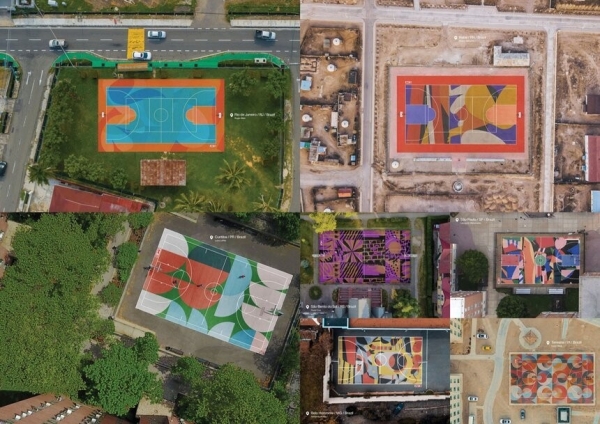 
                    Победители в D&AD 2023. Категория Advertising            