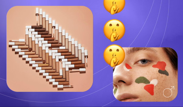 
                    Тренды бьюти-ритейла, часть вторая: зарабатываем на персонализации, лояльности и инфлюенсерах            