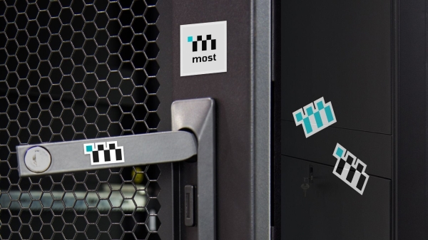 Как создать новый бренд за 2 недели             
                    Как создать новый бренд за 2 недели