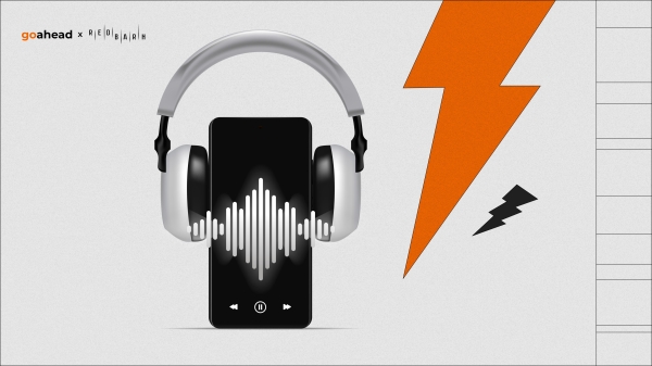 Волна интереса: с чем связан рост запросов на рекламу в подкастах в 2022 году
Волна интереса: с чем связан рост запросов на рекламу в подкастах в 2022 году