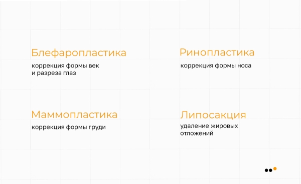 
                    Как выстроить канал продаж ВКонтакте для пластического хирурга, который за 9 месяцев принес более 30 миллионов рублей            