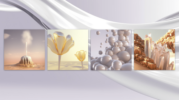 Шесть пальцев красоте не помеха! Как мы заменили часть 3D-шников и моделей нейросетями и не пожалели             
                    Шесть пальцев красоте не помеха! Как мы заменили часть 3D-шников и моделей нейросетями и не пожалели