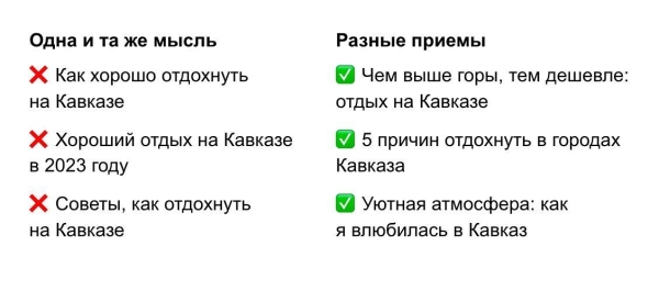 
                    Как эффективно продавать продукты через статьи: 6 советов для тех, кто хочет много лидов            