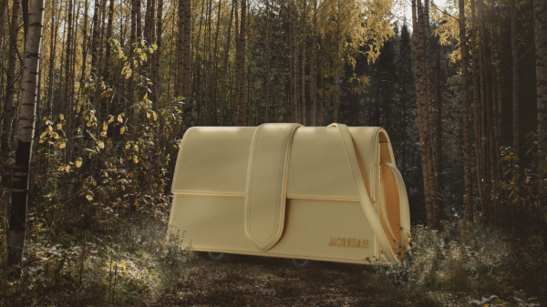 
                    Кейс: как мы собрали 750 тысяч охвата, с 3D-проектом, которые сделали 3 сотрудника за 3 дня            